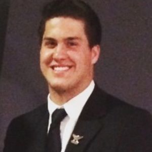 Meet your Posher, Brett